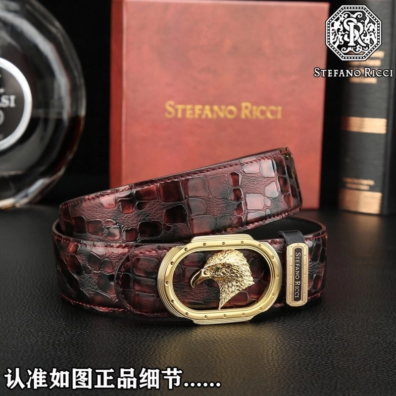 Durable Stefano Ricci Belts 303703