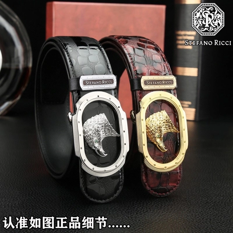 Durable Stefano Ricci Belts 303703