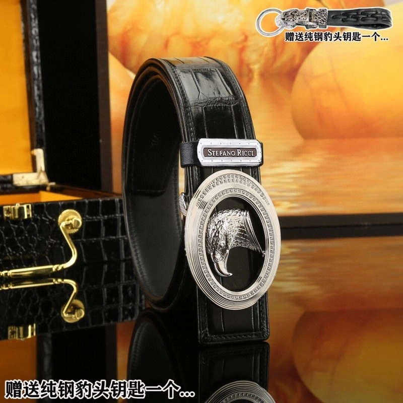 Stefano Ricci Belts Soft 303722