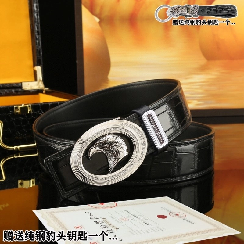 Stefano Ricci Belts Soft 303722