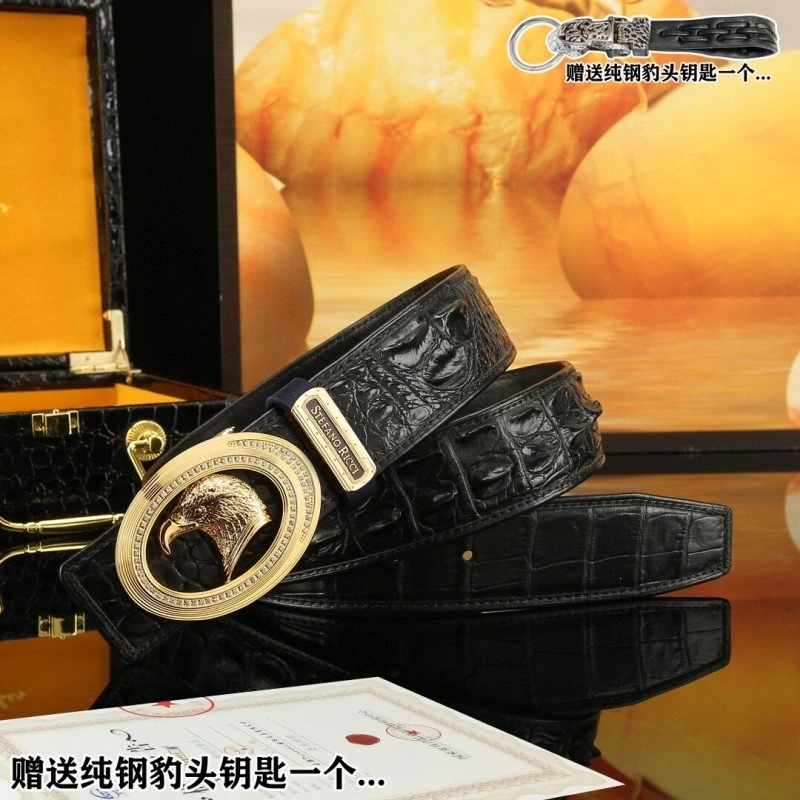 Stefano Ricci Belts Soft 303722