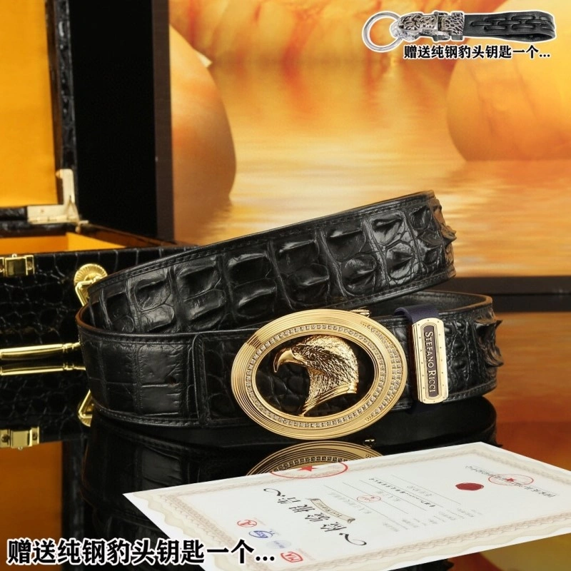 Stefano Ricci Belts Soft 303722