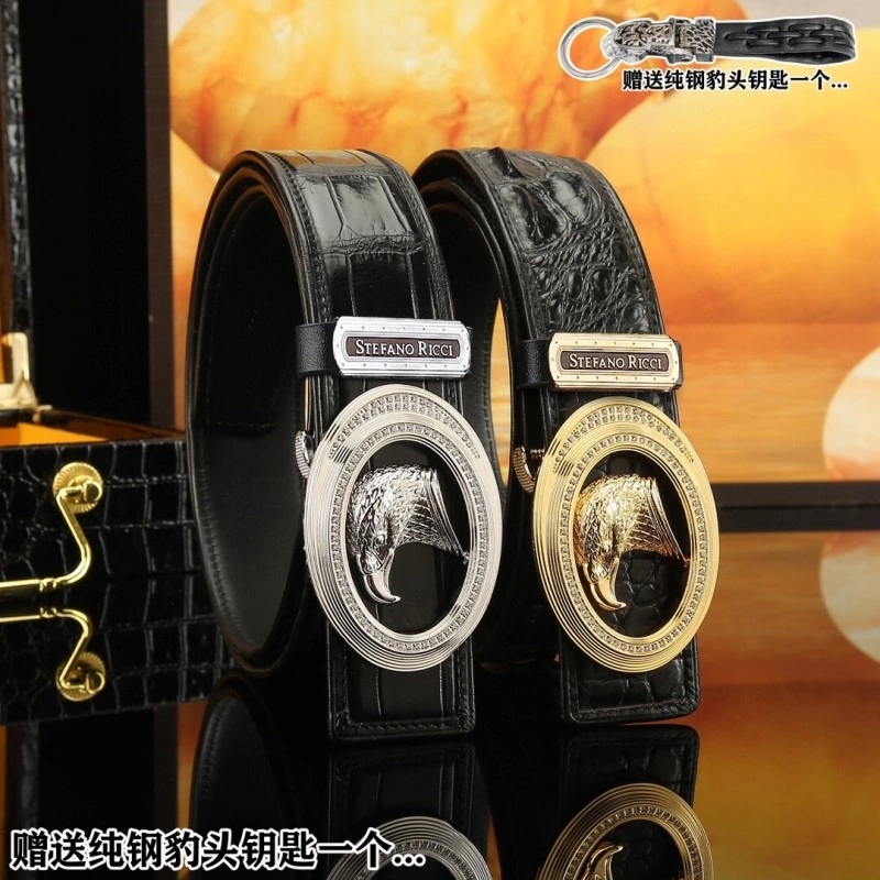 Stefano Ricci Belts Soft 303722