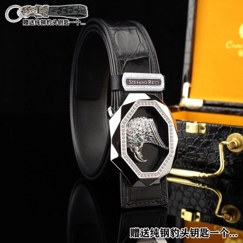 Stefano Ricci Belts UrbanChic 303710