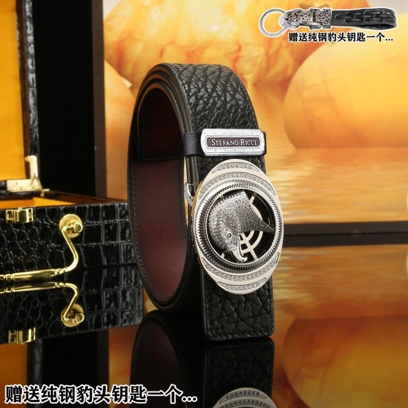 Stefano Ricci Belts NewStyle 303702