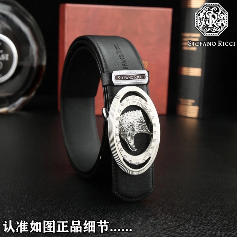 GoAnywhere Stefano Ricci Belts 303713