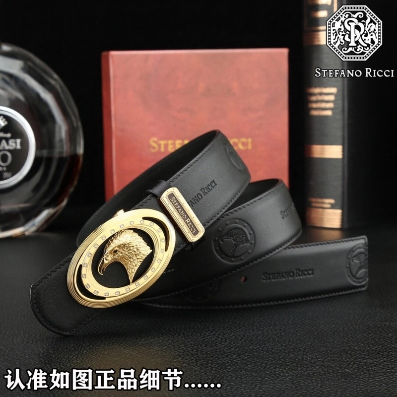 GoAnywhere Stefano Ricci Belts 303713