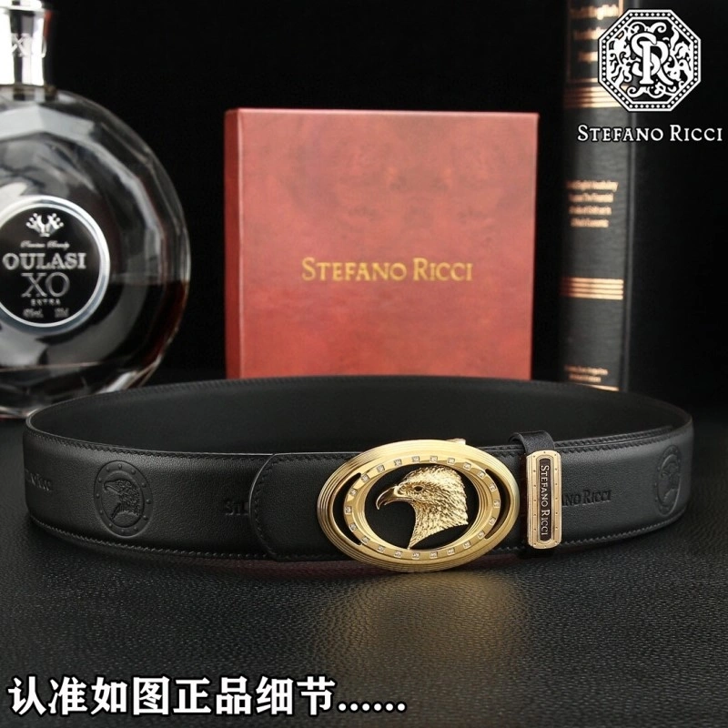 GoAnywhere Stefano Ricci Belts 303713