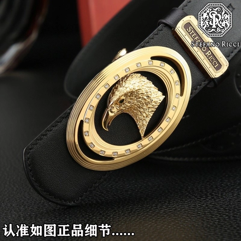 GoAnywhere Stefano Ricci Belts 303713