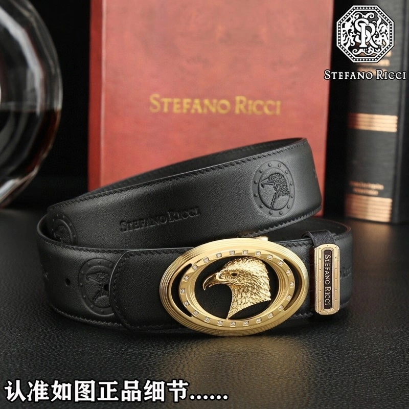 GoAnywhere Stefano Ricci Belts 303713