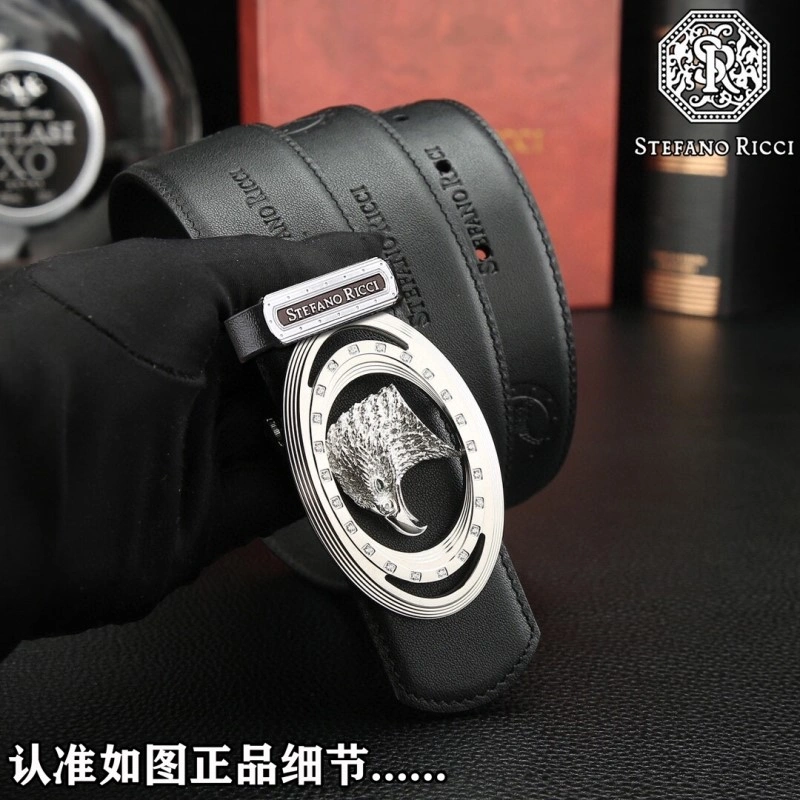 GoAnywhere Stefano Ricci Belts 303713