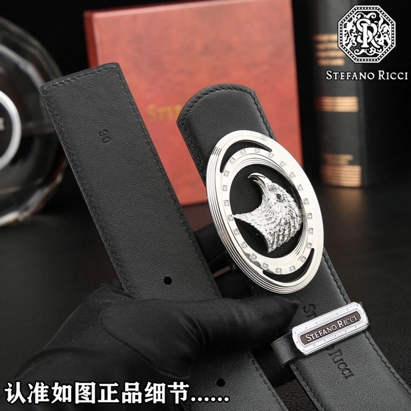 GoAnywhere Stefano Ricci Belts 303713