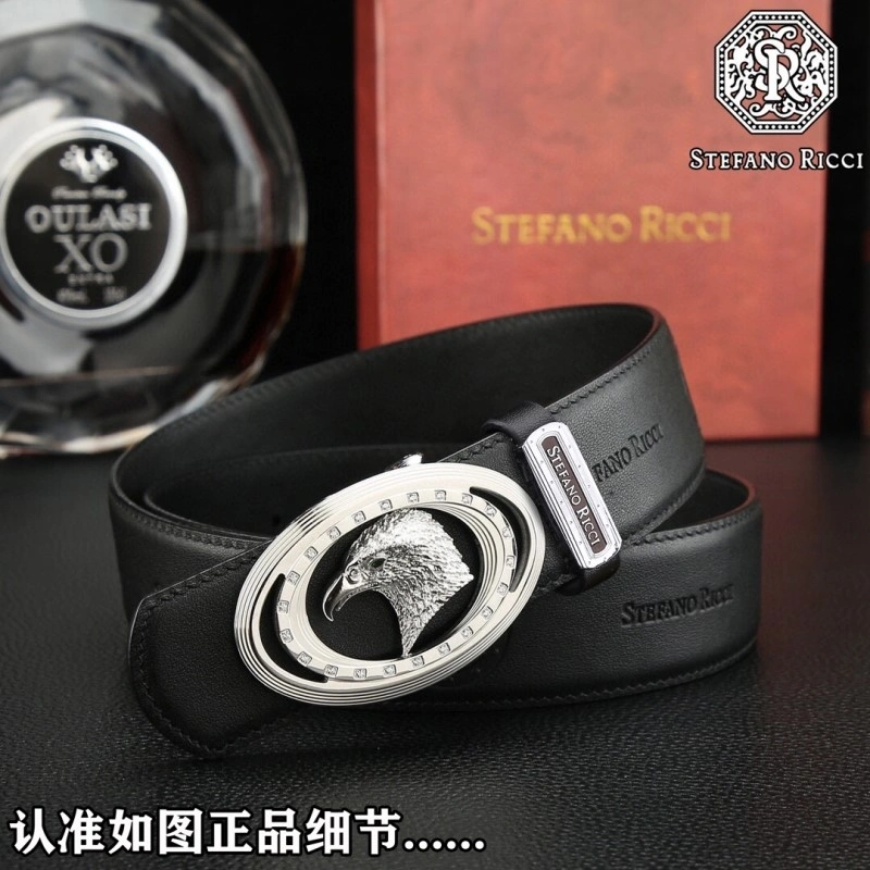 GoAnywhere Stefano Ricci Belts 303713