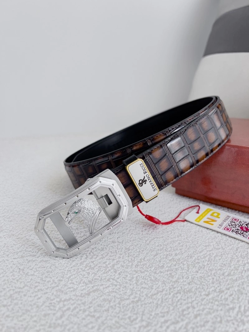 Stefano Ricci Belts RelaxedFit 303711