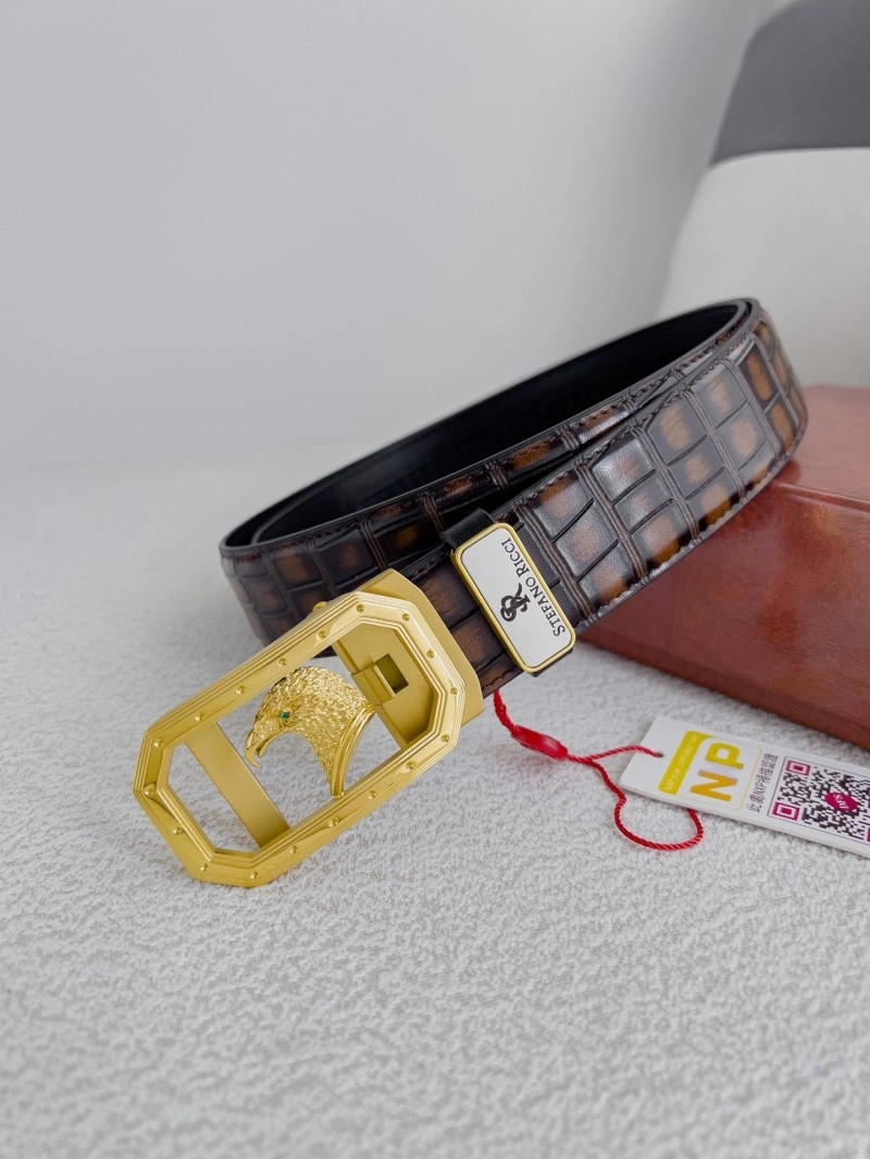 Stefano Ricci Belts RelaxedFit 303711