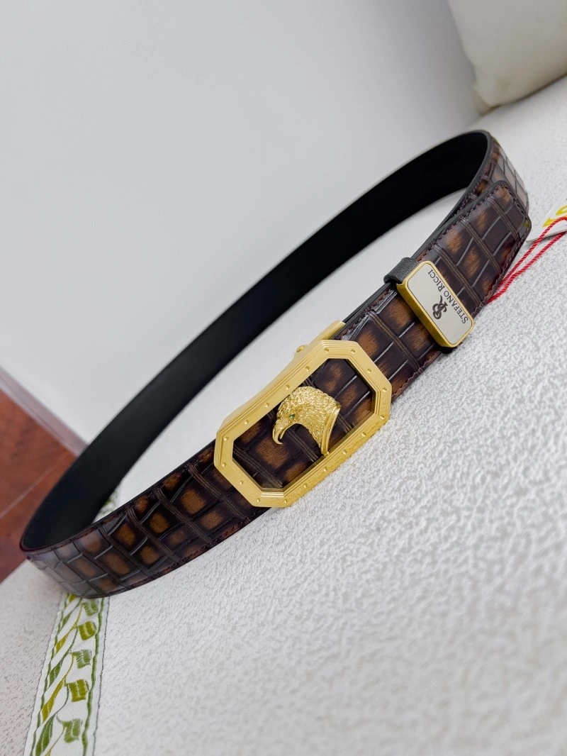 Stefano Ricci Belts RelaxedFit 303711