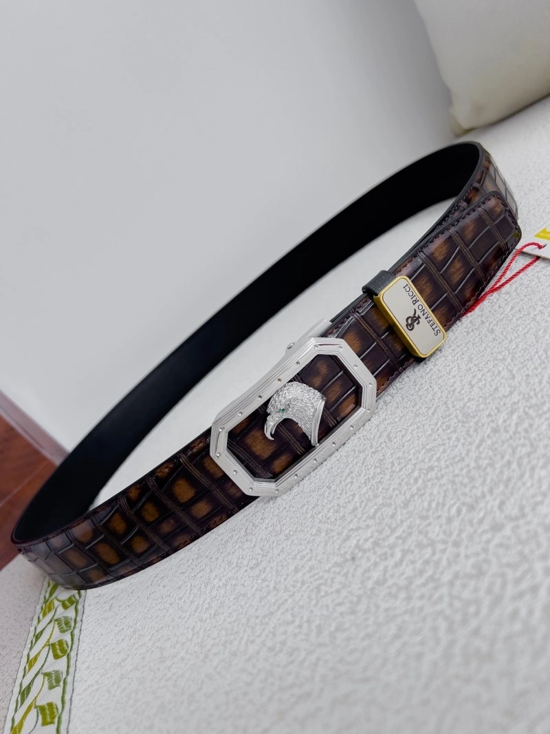 Stefano Ricci Belts RelaxedFit 303711
