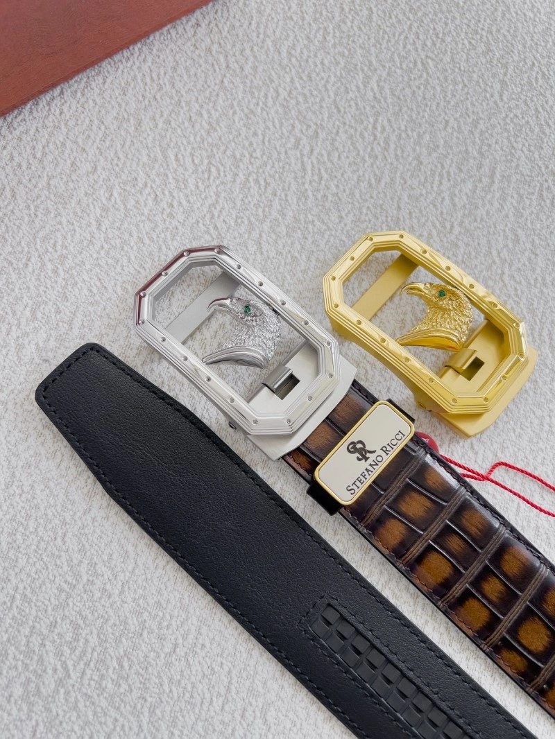 Stefano Ricci Belts RelaxedFit 303711