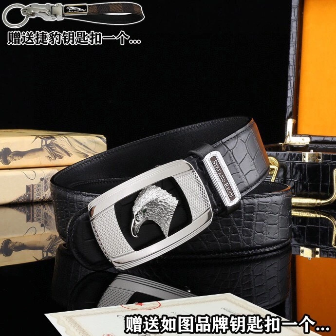 Stefano Ricci Belts SoftTouch 303699