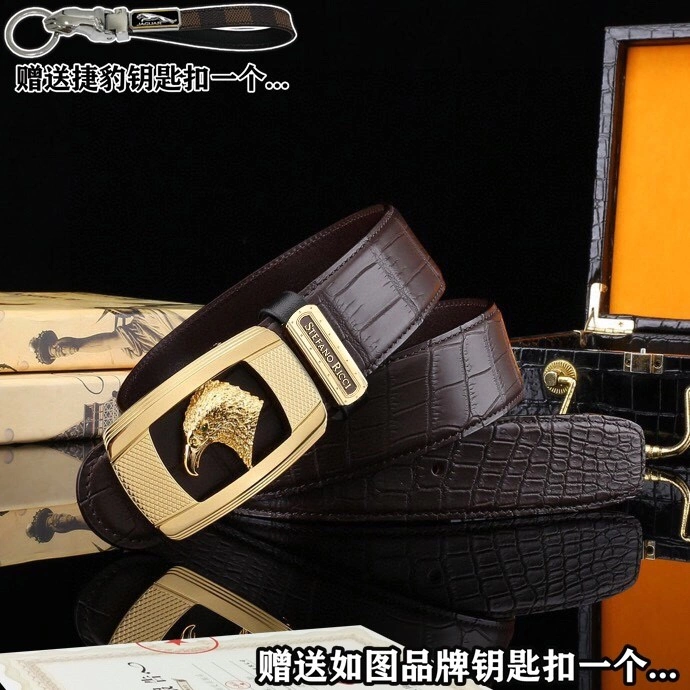 Stefano Ricci Belts SoftTouch 303699