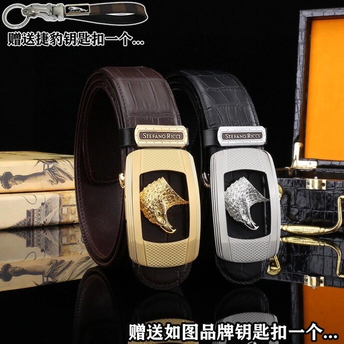 Stefano Ricci Belts SoftTouch 303699