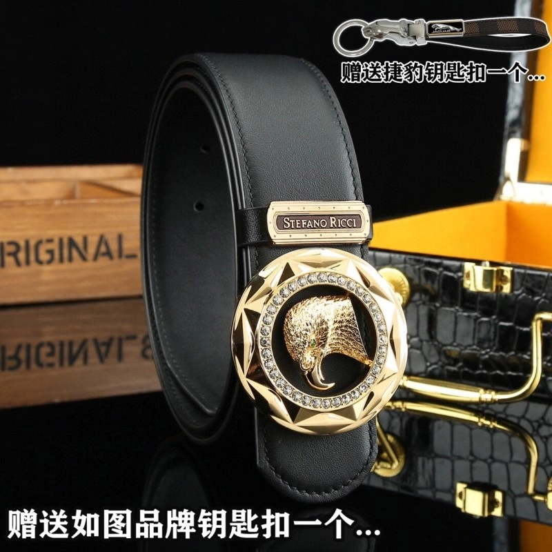Stefano Ricci Belts Colorful 303723