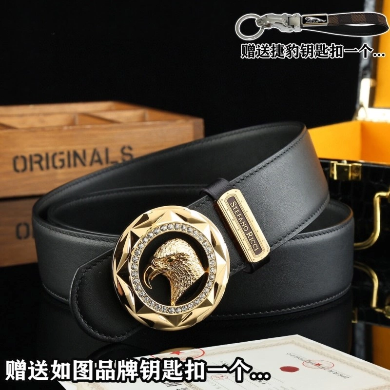 Stefano Ricci Belts Colorful 303723