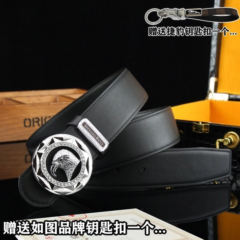 Stefano Ricci Belts Colorful 303723