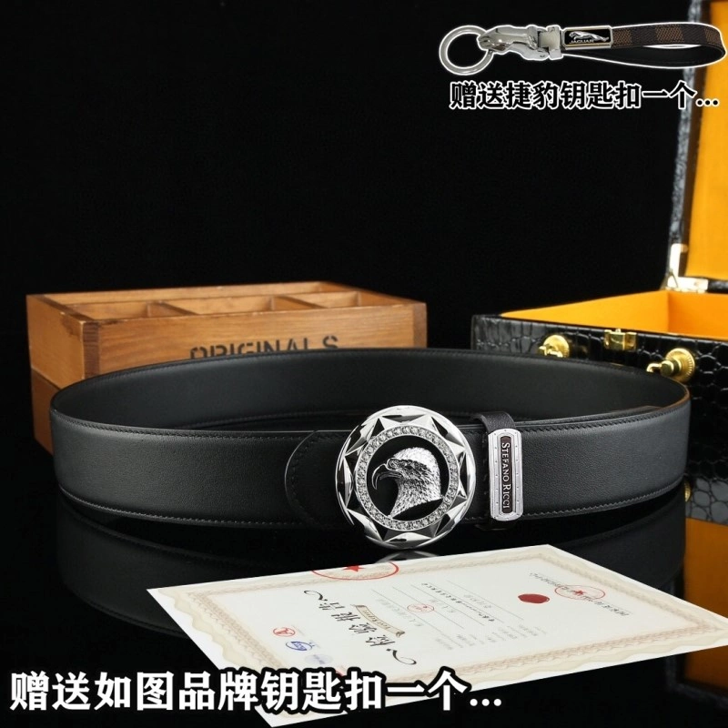 Stefano Ricci Belts Colorful 303723