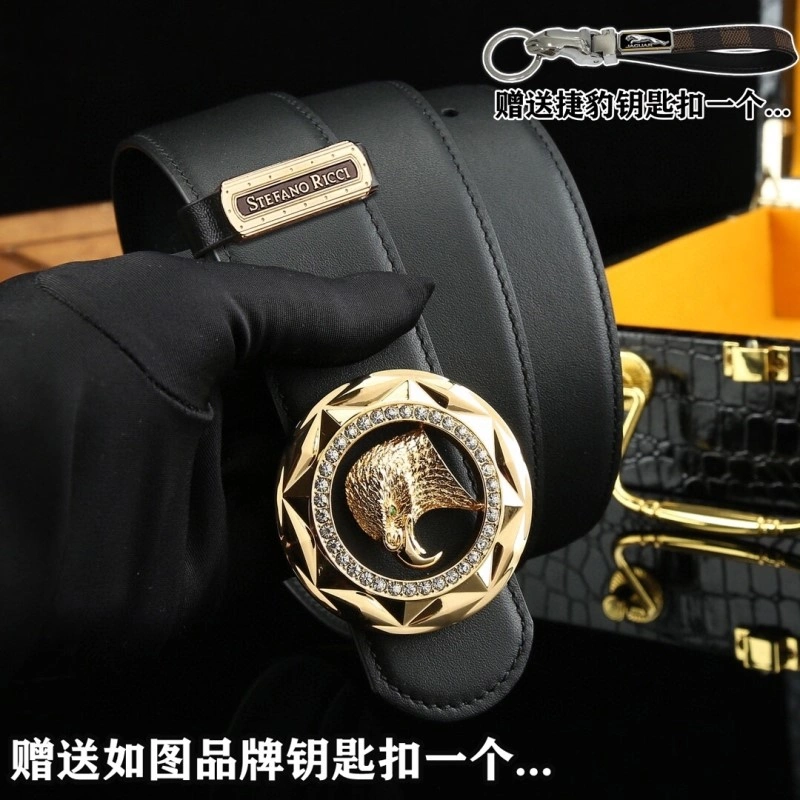 Stefano Ricci Belts Colorful 303723