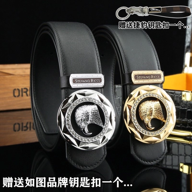 Stefano Ricci Belts Colorful 303723