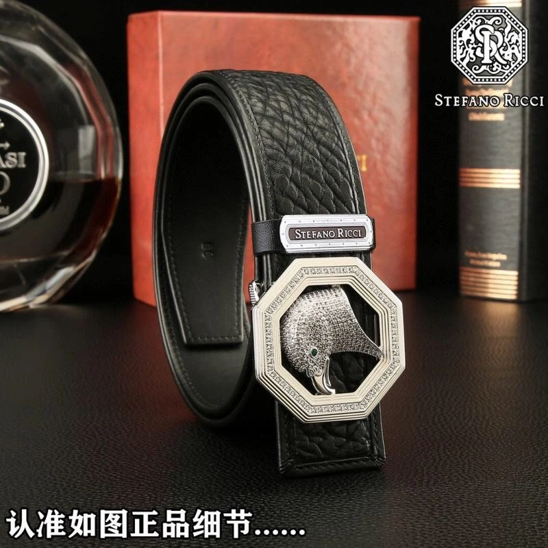 Stefano Ricci Belts DailyWear 303705