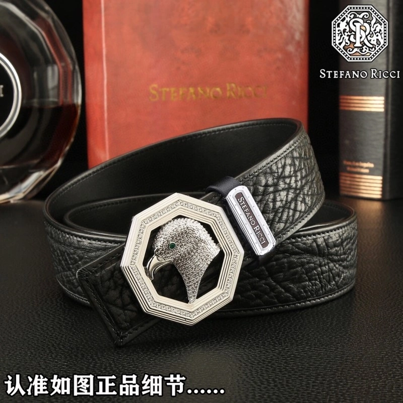 Stefano Ricci Belts DailyWear 303705