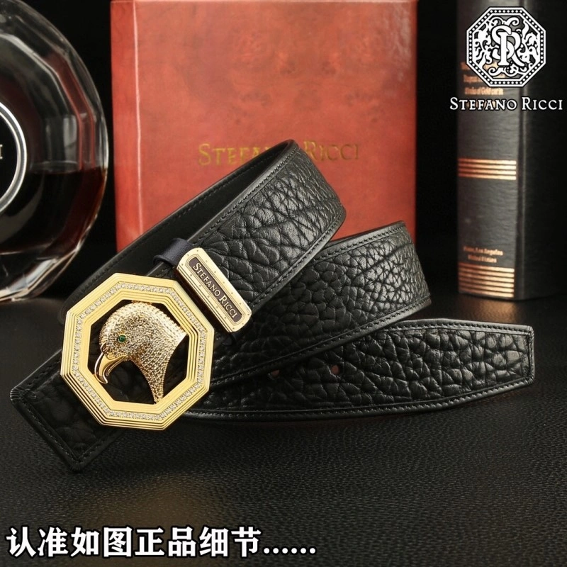 Stefano Ricci Belts DailyWear 303705