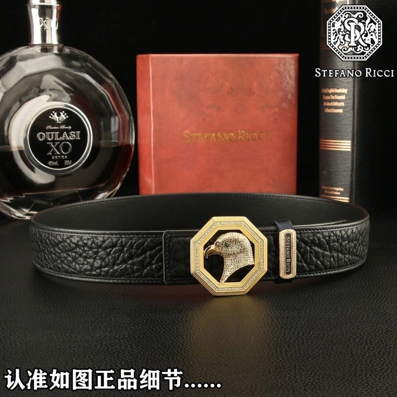 Stefano Ricci Belts DailyWear 303705