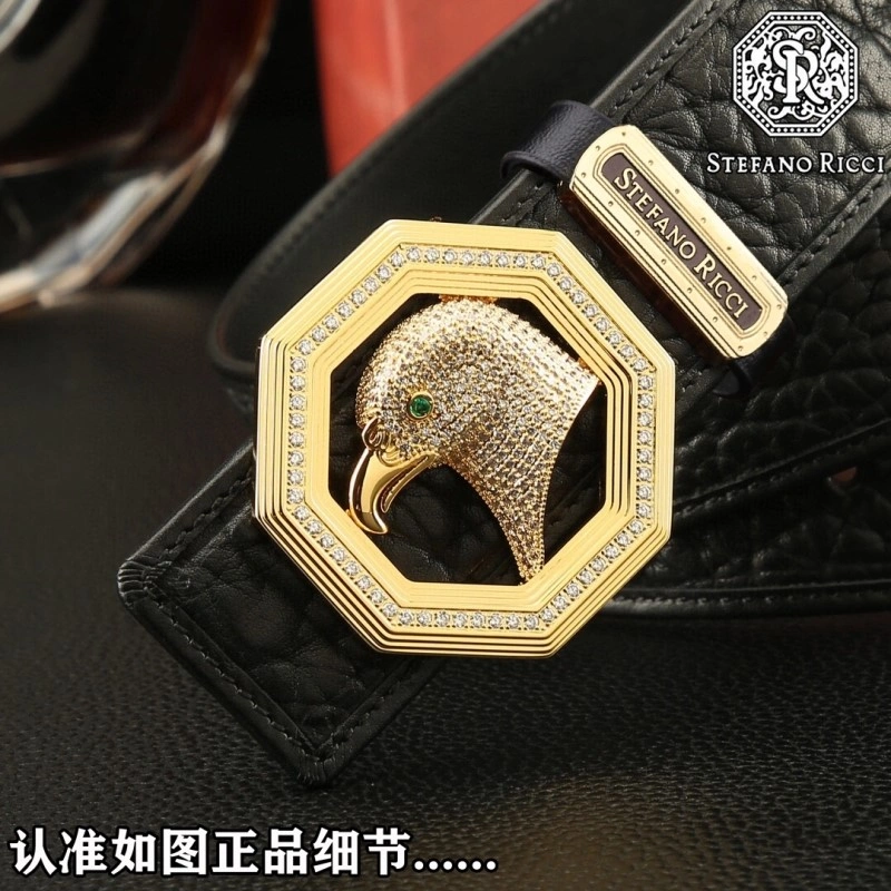 Stefano Ricci Belts DailyWear 303705