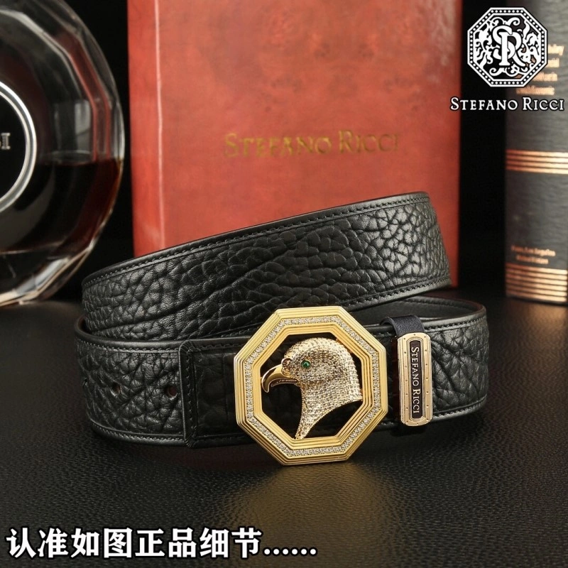 Stefano Ricci Belts DailyWear 303705