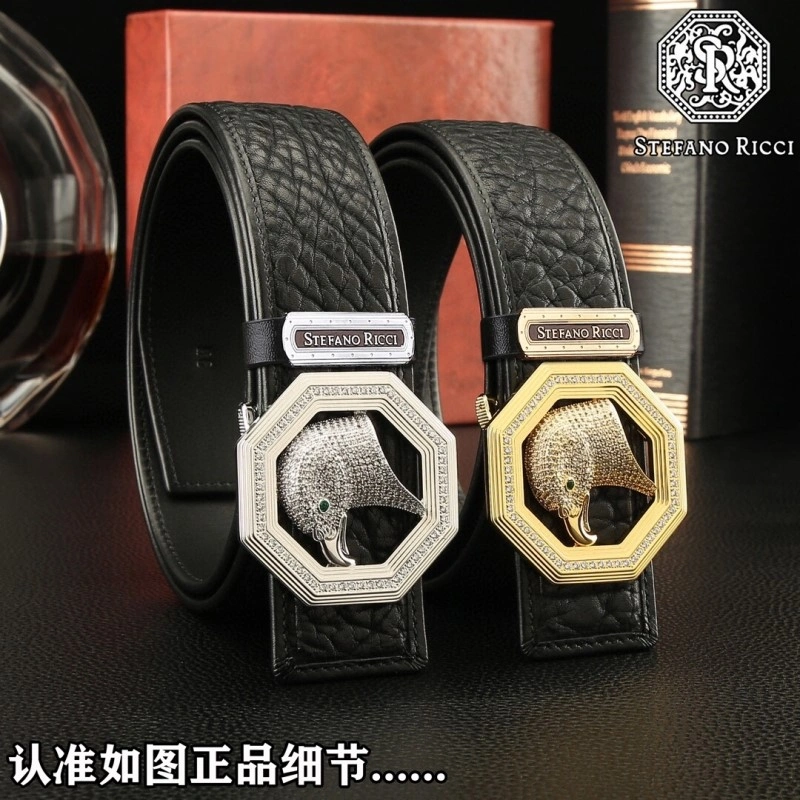 Stefano Ricci Belts DailyWear 303705