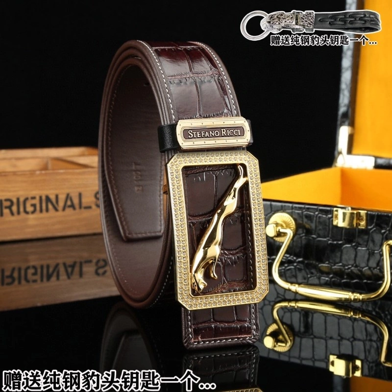 Stefano Ricci Belts Practical 303717