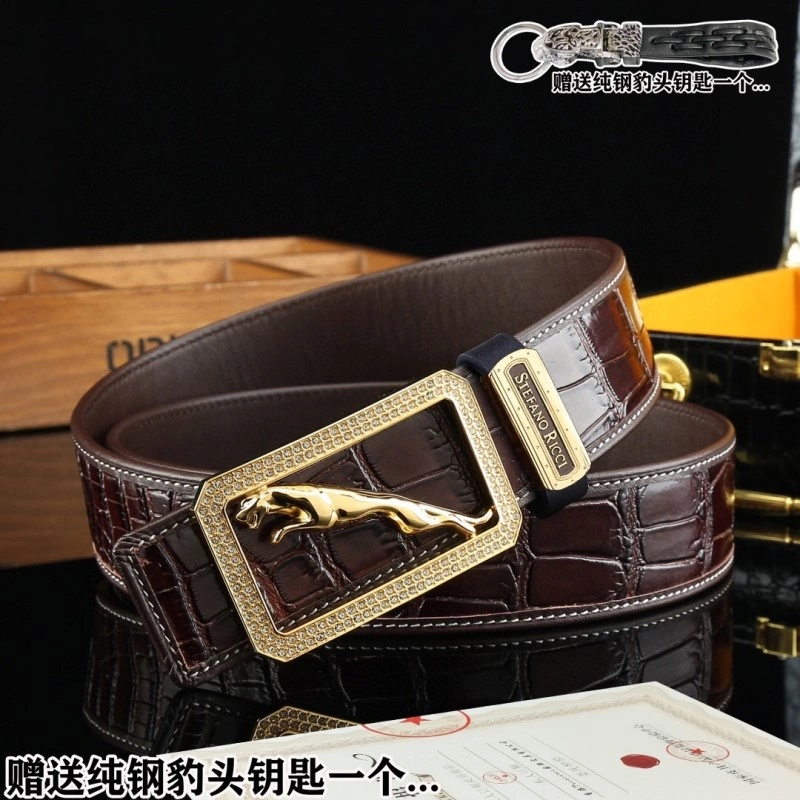 Stefano Ricci Belts Practical 303717
