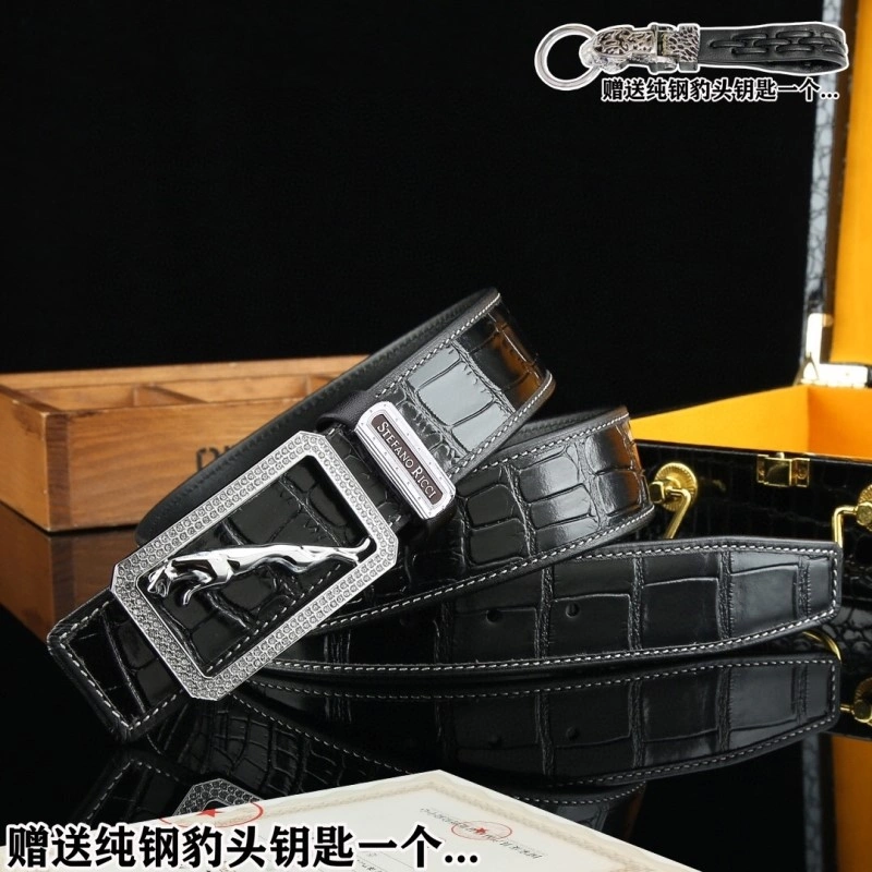 Stefano Ricci Belts Practical 303717