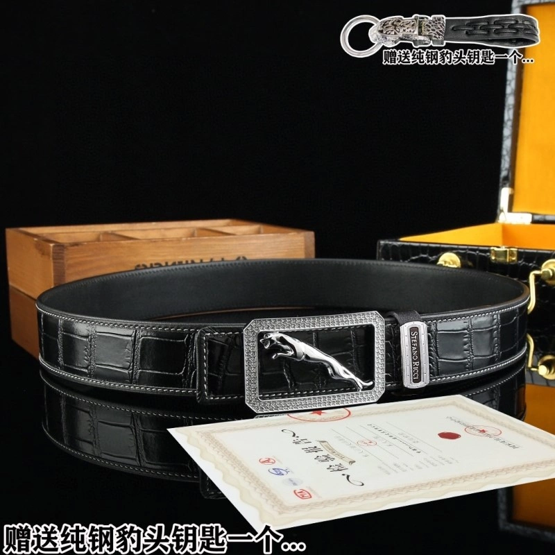 Stefano Ricci Belts Practical 303717