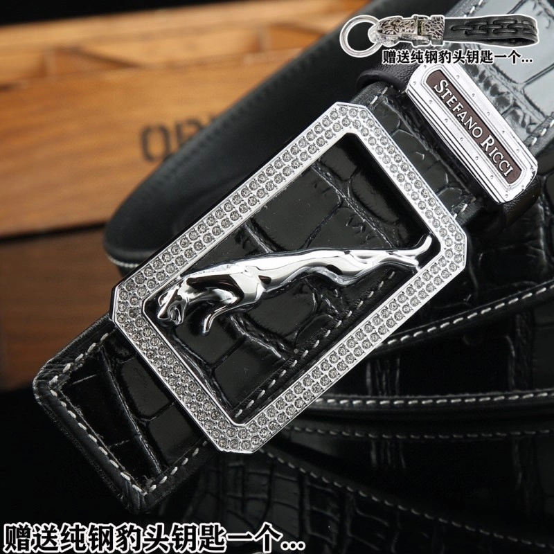 Stefano Ricci Belts Practical 303717