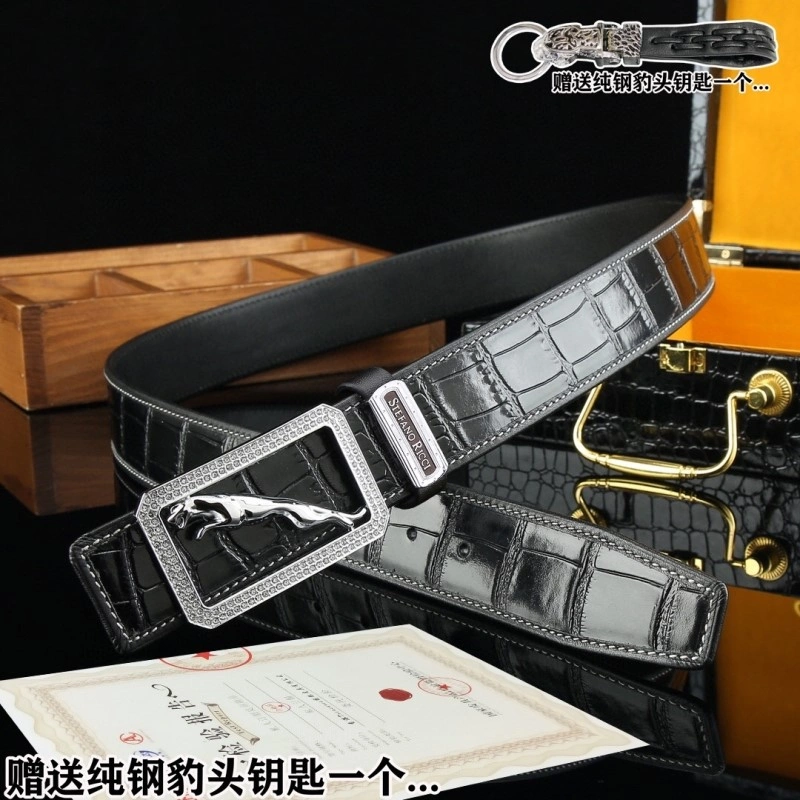 Stefano Ricci Belts Practical 303717