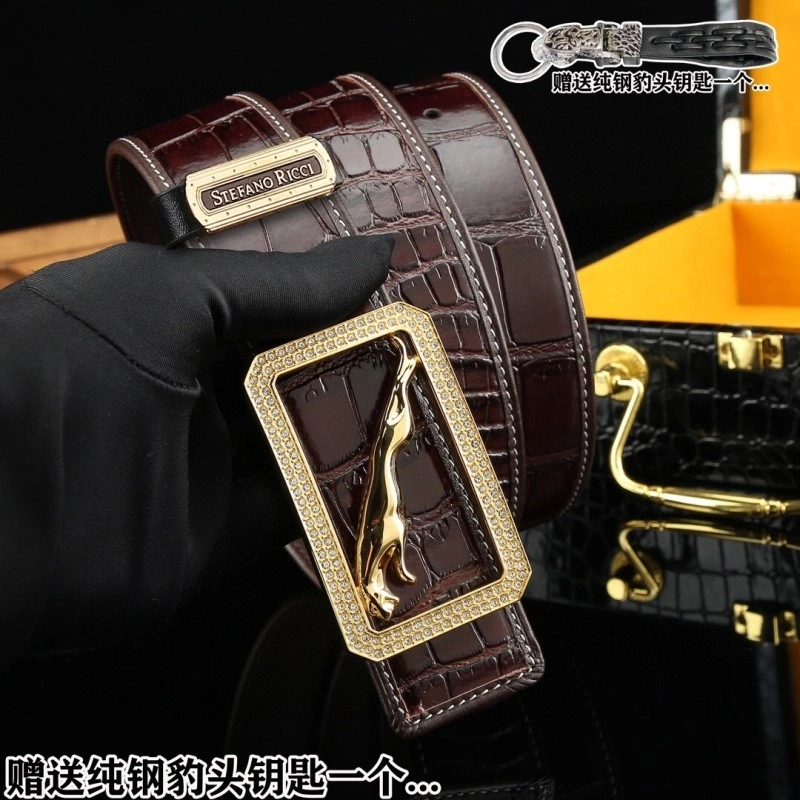 Stefano Ricci Belts Practical 303717