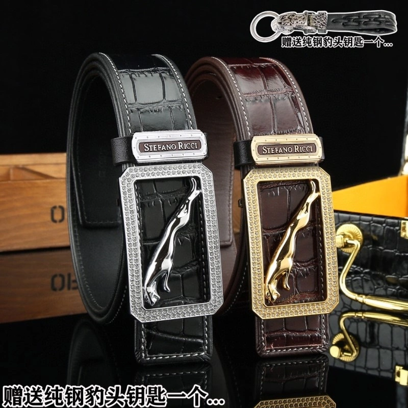 Stefano Ricci Belts Practical 303717