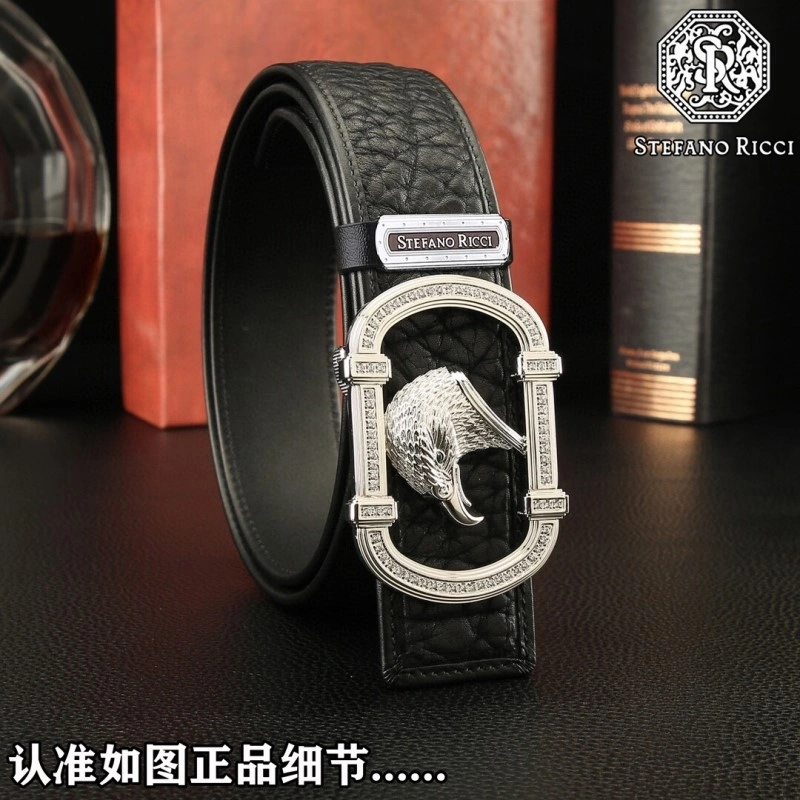 Stefano Ricci Belts Functional 303716