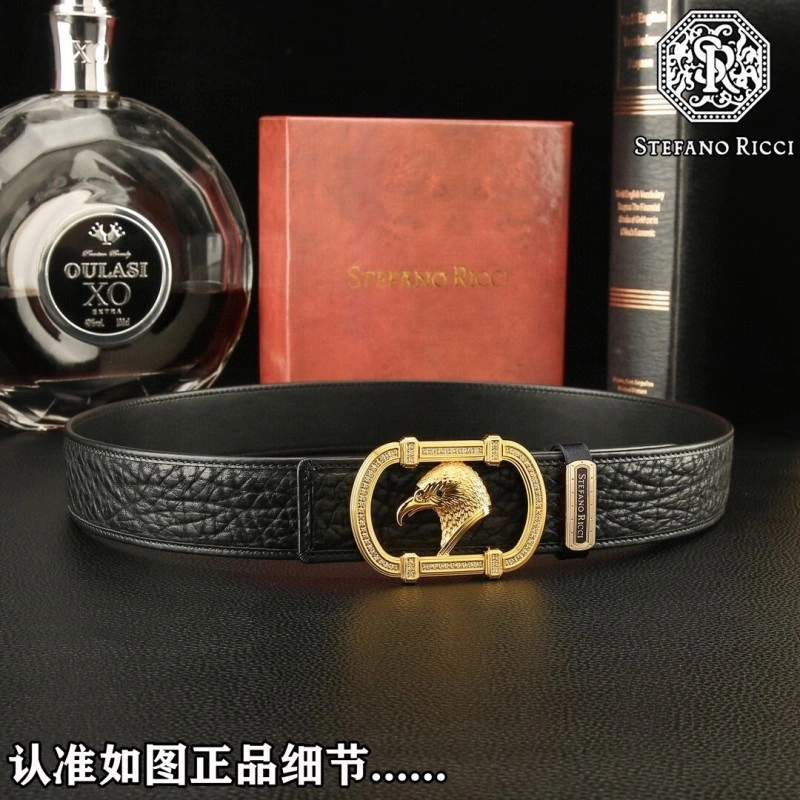Stefano Ricci Belts Functional 303716