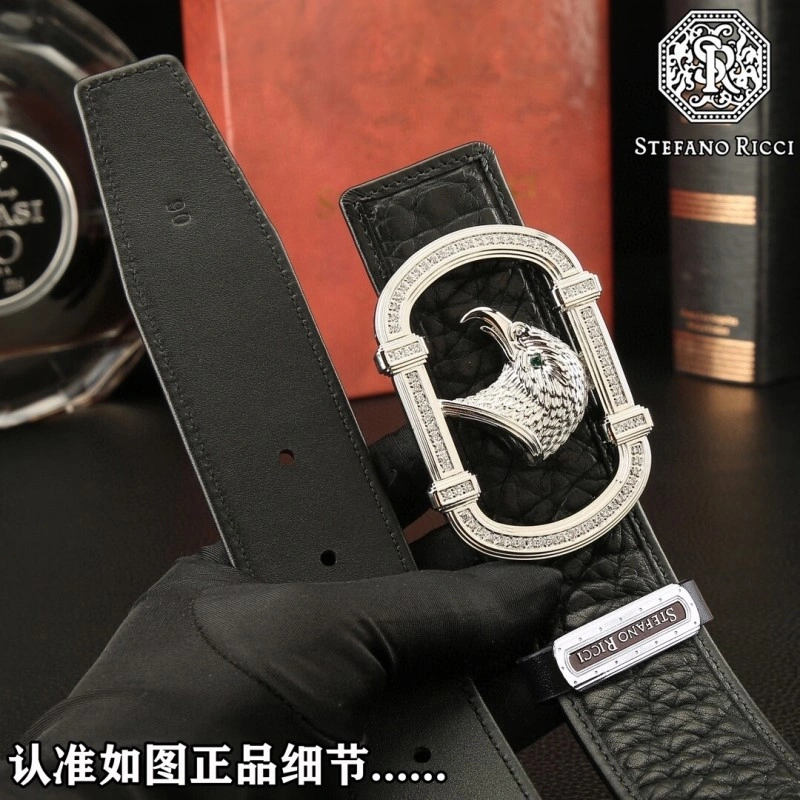 Stefano Ricci Belts Functional 303716