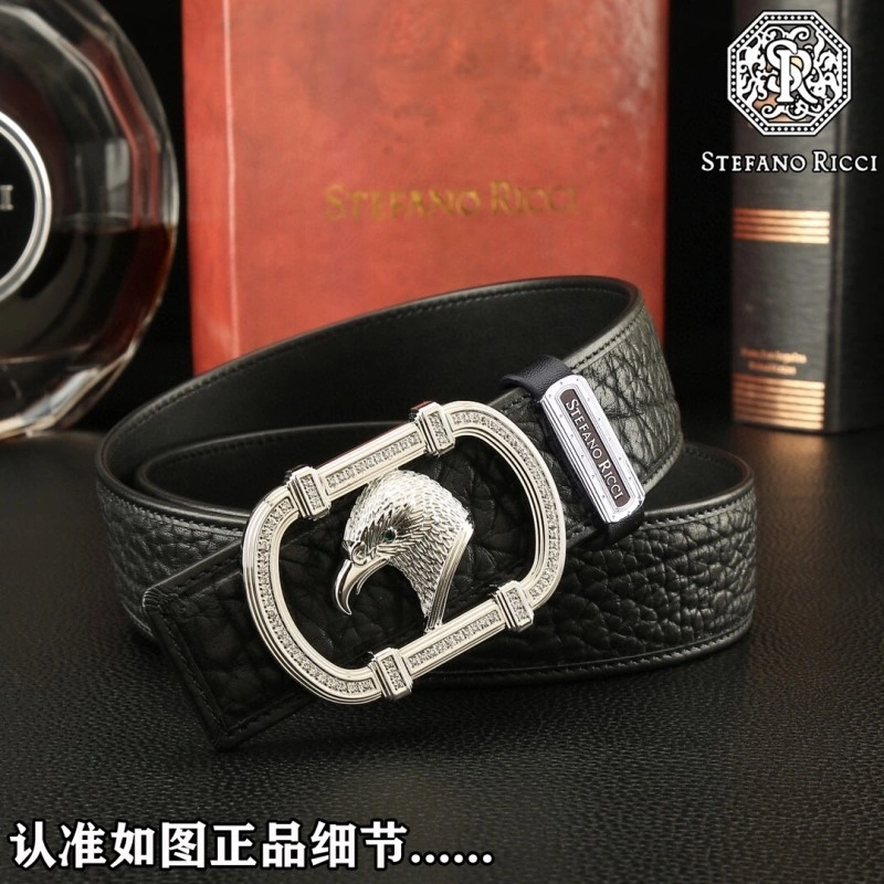 Stefano Ricci Belts Functional 303716